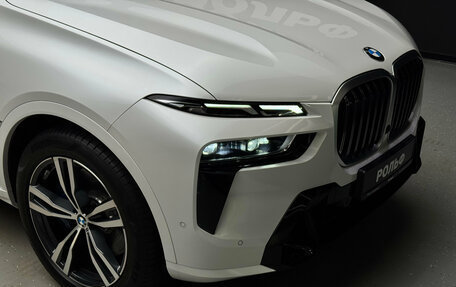 BMW X7, 2023 год, 15 990 000 рублей, 8 фотография