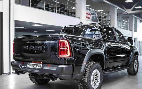 Rambler 1500, 2025 год, 13 599 999 рублей, 4 фотография