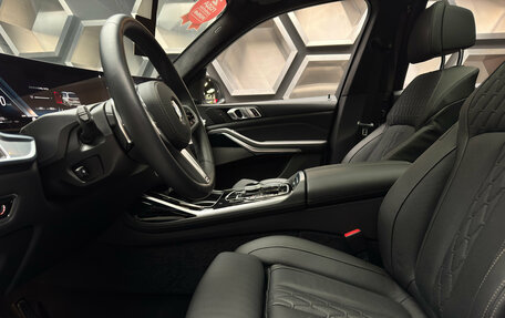 BMW X7, 2023 год, 15 990 000 рублей, 14 фотография