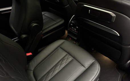 BMW X7, 2023 год, 15 990 000 рублей, 21 фотография