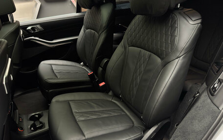 BMW X7, 2023 год, 15 990 000 рублей, 19 фотография