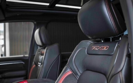 Rambler 1500, 2025 год, 13 599 999 рублей, 7 фотография