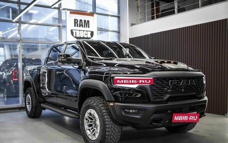 Rambler 1500, 2025 год, 13 599 999 рублей, 2 фотография