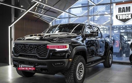 Rambler 1500, 2025 год, 13 599 999 рублей, 3 фотография