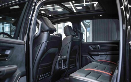 Rambler 1500, 2025 год, 13 599 999 рублей, 10 фотография