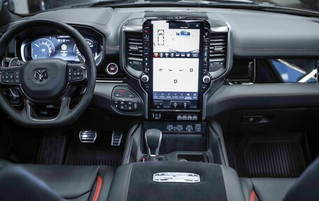 Rambler 1500, 2025 год, 13 599 999 рублей, 12 фотография