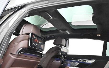 BMW 7 серия, 2022 год, 5 690 000 рублей, 7 фотография