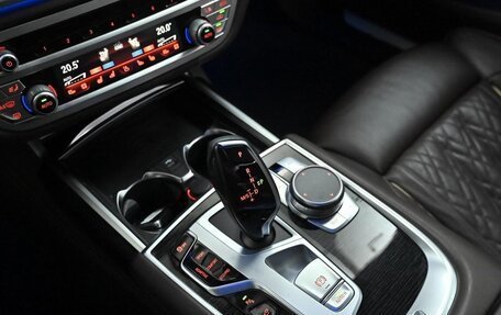 BMW 7 серия, 2022 год, 5 690 000 рублей, 11 фотография