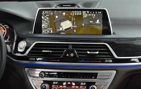 BMW 7 серия, 2022 год, 5 690 000 рублей, 16 фотография