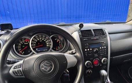 Suzuki Grand Vitara, 2011 год, 1 350 000 рублей, 6 фотография