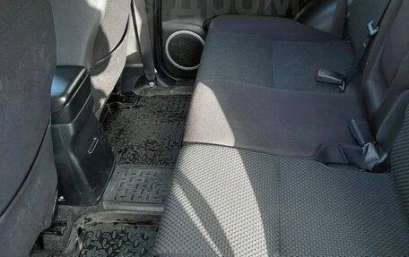 Suzuki Grand Vitara, 2011 год, 1 350 000 рублей, 9 фотография