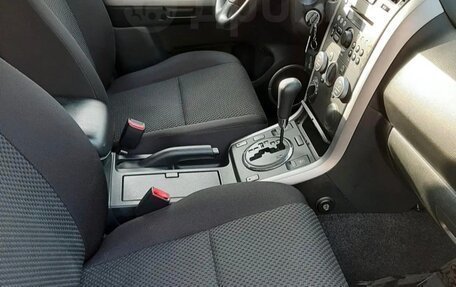 Suzuki Grand Vitara, 2011 год, 1 350 000 рублей, 10 фотография