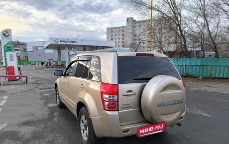 Suzuki Grand Vitara, 2011 год, 1 350 000 рублей, 2 фотография