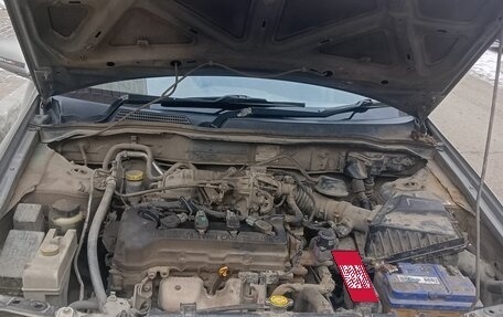 Nissan Bluebird Sylphy II, 2003 год, 170 000 рублей, 6 фотография