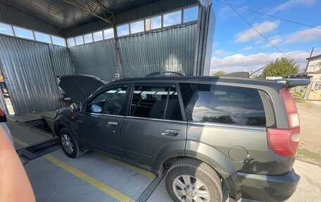 Great Wall Hover, 2006 год, 400 000 рублей, 2 фотография