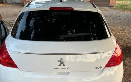 Peugeot 308 II, 2011 год, 680 000 рублей, 3 фотография