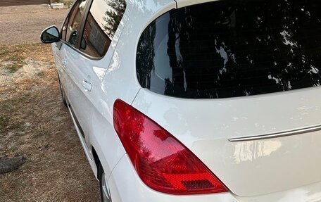 Peugeot 308 II, 2011 год, 680 000 рублей, 4 фотография