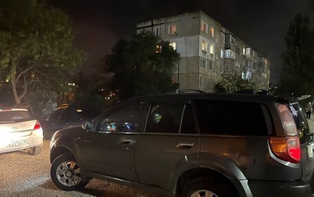 Great Wall Hover, 2006 год, 400 000 рублей, 4 фотография