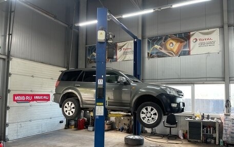 Great Wall Hover, 2006 год, 400 000 рублей, 6 фотография