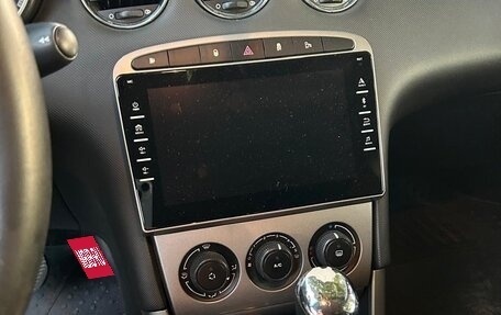 Peugeot 308 II, 2011 год, 680 000 рублей, 7 фотография