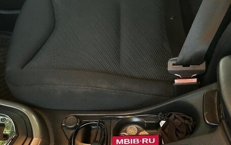 Peugeot 308 II, 2011 год, 680 000 рублей, 11 фотография