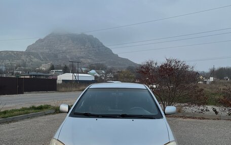 Toyota Corolla, 2004 год, 480 000 рублей, 2 фотография