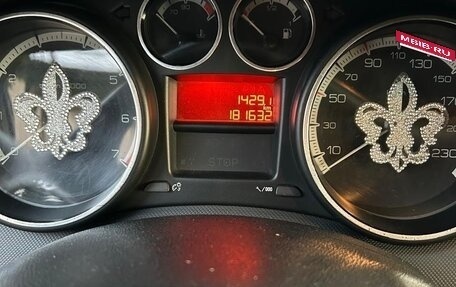 Peugeot 308 II, 2011 год, 680 000 рублей, 6 фотография