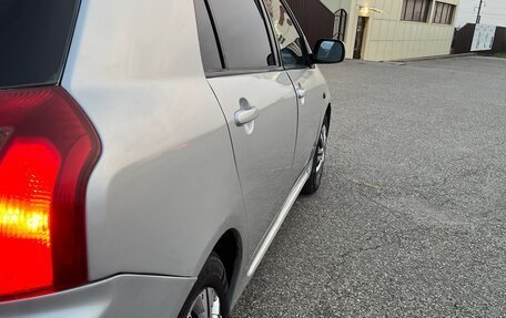 Toyota Corolla, 2004 год, 480 000 рублей, 5 фотография