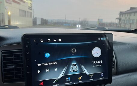 Toyota Corolla, 2004 год, 480 000 рублей, 12 фотография