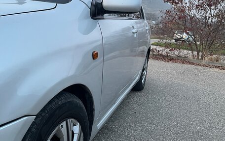 Toyota Corolla, 2004 год, 480 000 рублей, 10 фотография