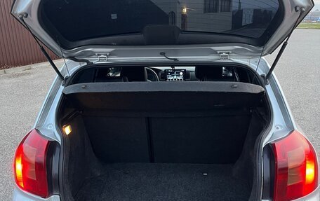 Toyota Corolla, 2004 год, 480 000 рублей, 16 фотография