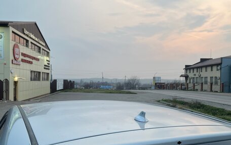 Toyota Corolla, 2004 год, 480 000 рублей, 8 фотография