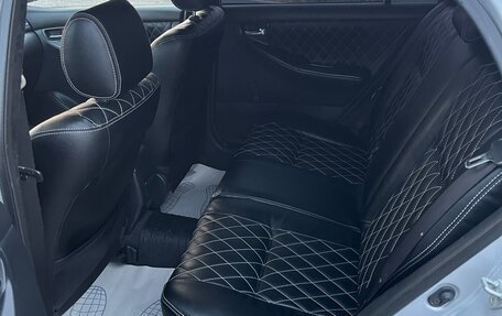 Toyota Corolla, 2004 год, 480 000 рублей, 13 фотография