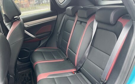 Geely Coolray I, 2022 год, 1 900 000 рублей, 12 фотография