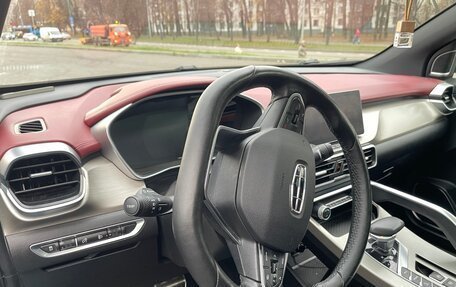 Geely Coolray I, 2022 год, 1 900 000 рублей, 8 фотография