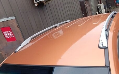 Chevrolet Captiva I, 2007 год, 890 000 рублей, 3 фотография