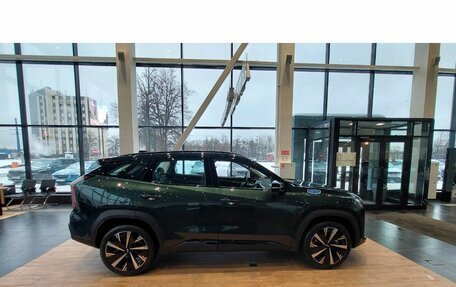 Geely Atlas, 2025 год, 3 517 190 рублей, 10 фотография