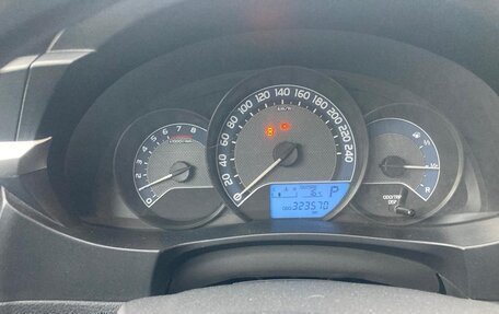 Toyota Corolla, 2014 год, 895 000 рублей, 4 фотография