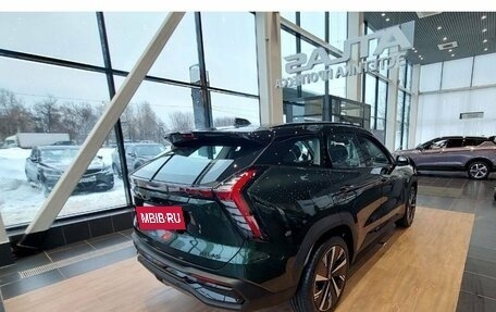 Geely Atlas, 2025 год, 3 517 190 рублей, 4 фотография