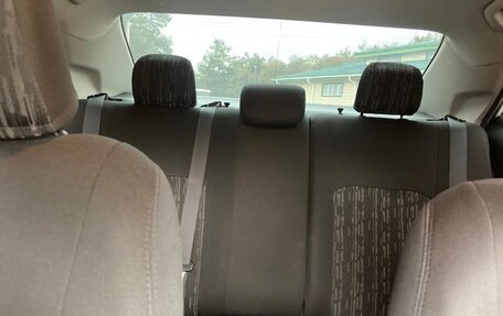 Toyota Corolla, 2014 год, 895 000 рублей, 9 фотография