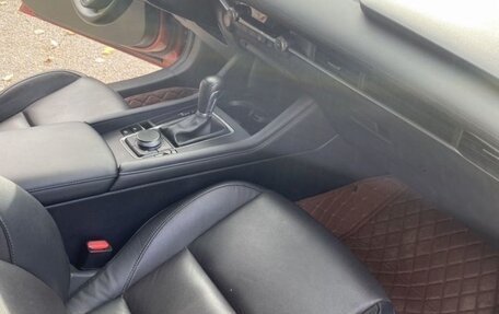 Mazda 3, 2020 год, 2 100 000 рублей, 15 фотография
