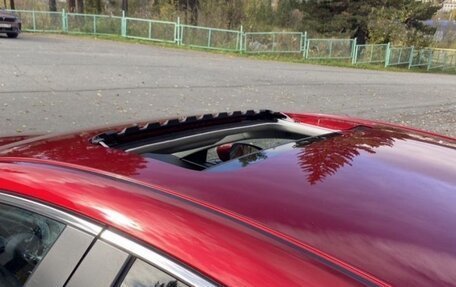 Mazda 3, 2020 год, 2 100 000 рублей, 11 фотография