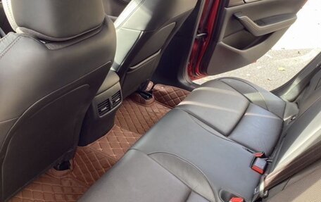Mazda 3, 2020 год, 2 100 000 рублей, 17 фотография