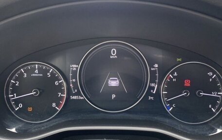 Mazda 3, 2020 год, 2 100 000 рублей, 24 фотография