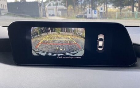 Mazda 3, 2020 год, 2 100 000 рублей, 28 фотография