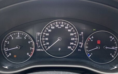 Mazda 3, 2020 год, 2 100 000 рублей, 26 фотография