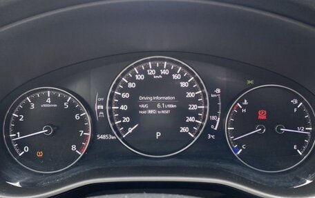 Mazda 3, 2020 год, 2 100 000 рублей, 25 фотография