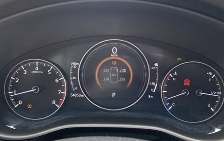 Mazda 3, 2020 год, 2 100 000 рублей, 23 фотография