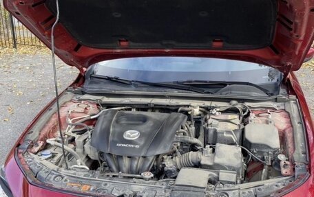 Mazda 3, 2020 год, 2 100 000 рублей, 32 фотография