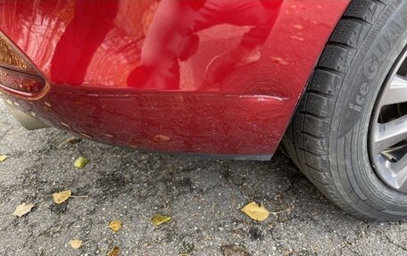 Mazda 3, 2020 год, 2 100 000 рублей, 34 фотография